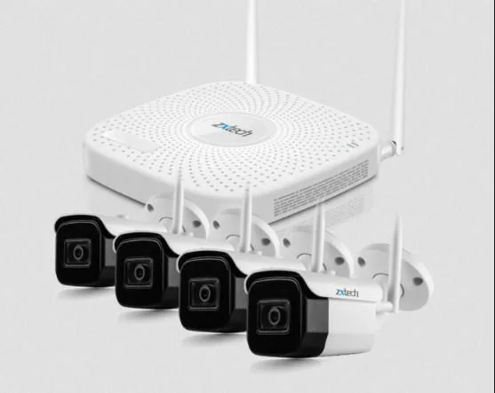 Best cctv system  Domar.com