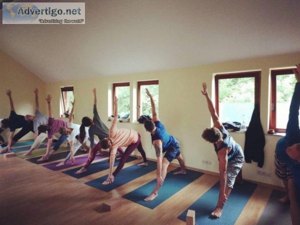 Finding the Best Yoga Teacher Training Course for You