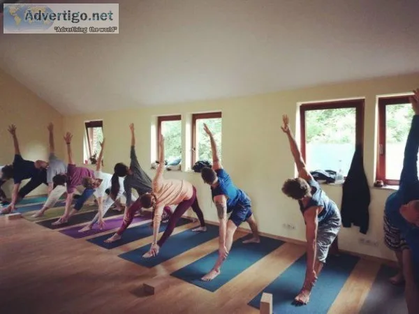 Finding the Best Yoga Teacher Training Course for You