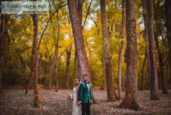 Are you looking for a professional Dallas black wedding photogra