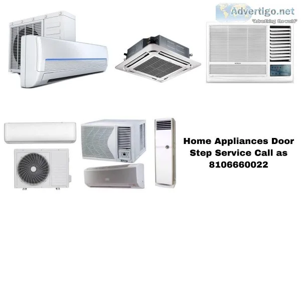 Panasonic AC Service Center in Chennai