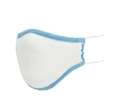 Children Bacteria and Asthma Protective Face Mask - Dr Hoffmann