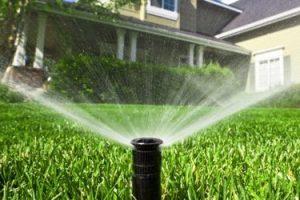 Sprinkler System Installations In Bergen County NJ
