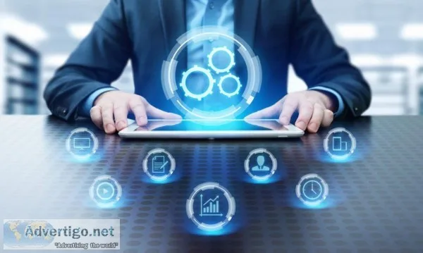 Automation Training in Noida&ndash Gc Reddy Classes