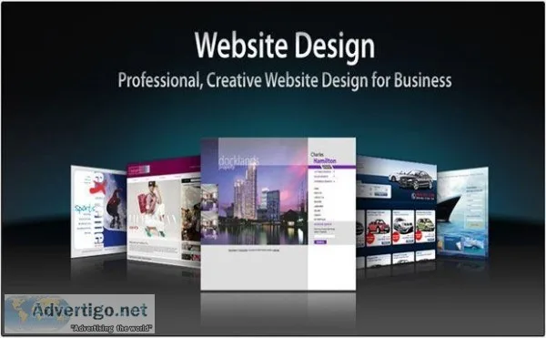 Hire Professional Website Design and Development Services
