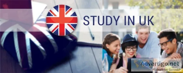 UK College Admission