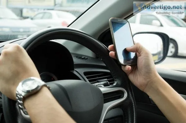 The Top 5 Dangerous Things Drivers Do that Result in Collisions