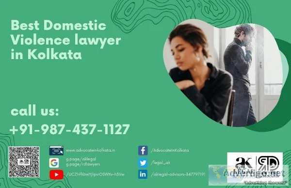 Best Domestic Violence lawyer in Kolkata Advocate Anulekha Maity
