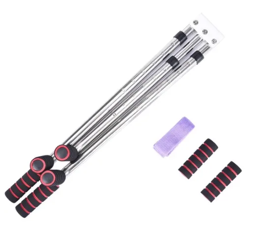 3-Bar Leg Split Stretcher