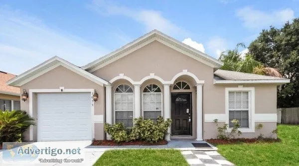 3055 Pineda Dr Orlando Fl 32822