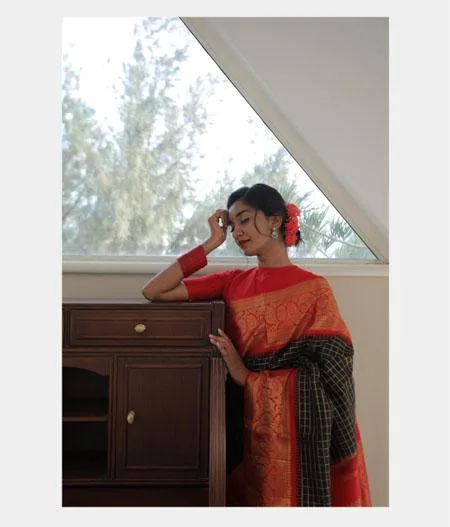 Silk sarees online shopping