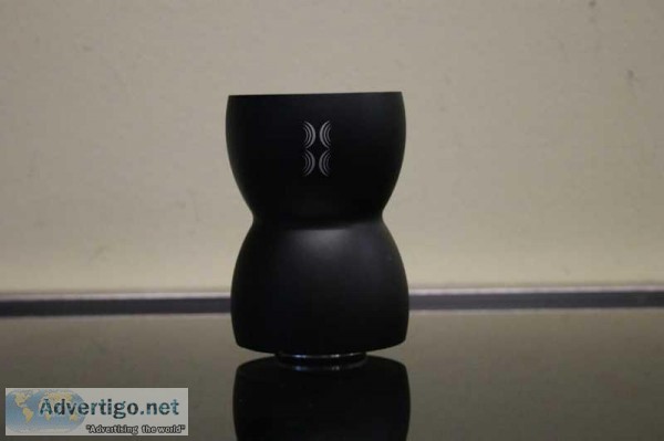 Bass Egg Bluetooth Vibration Speaker