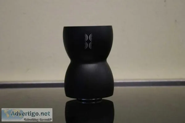 Bass Egg Bluetooth Vibration Speaker