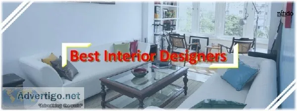 Things to consider before hiring best interior designers in mumb