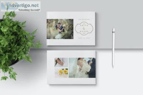 Online Wedding Album Designing Company