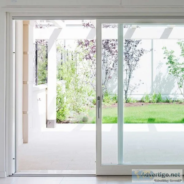 Upvc windows manufacturers