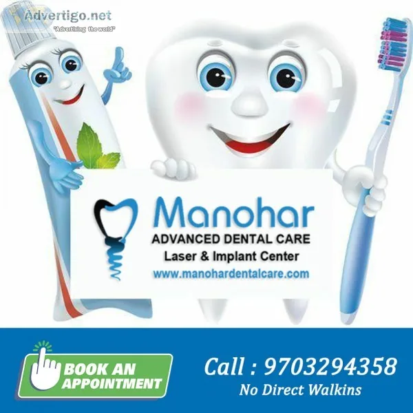 Dental doctors in vizag