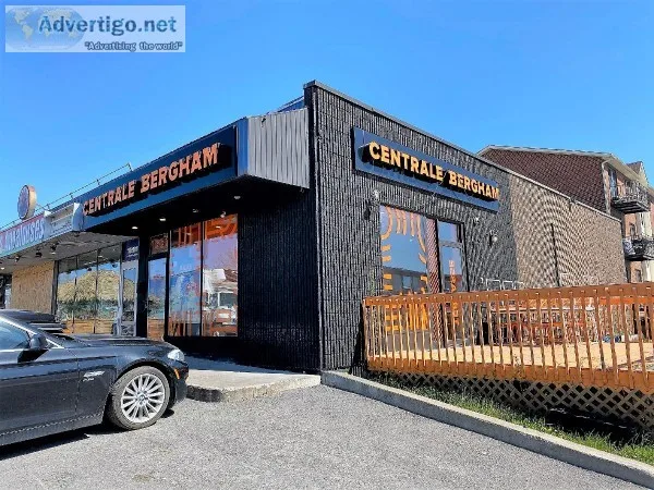 Franchise  Restaurant Halal for sale Laval Great Montreal