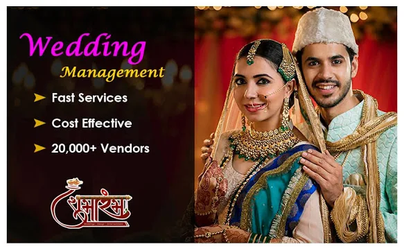 Shubharambh- wedding & event planning