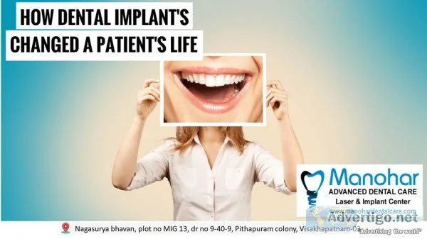 Dental doctors in vizag