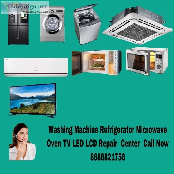 Refrigerator Repair Service Center in Kapra