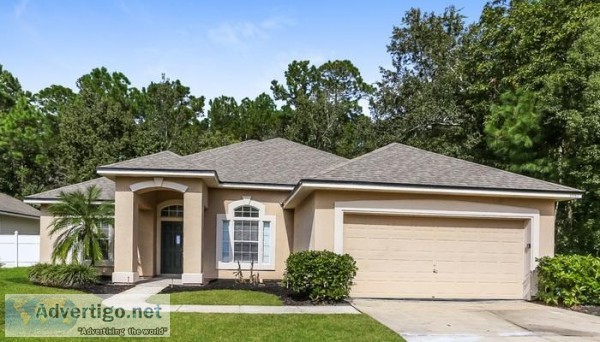 3951 Anderson Woods Dr Jacksonville FL 32218