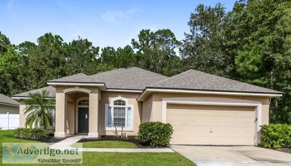 3951 Anderson Woods Dr Jacksonville FL 32218