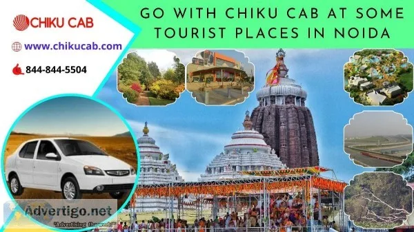 Book taxi service in Noida for a comfortable ride