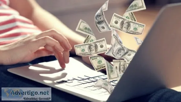 Get control over your money