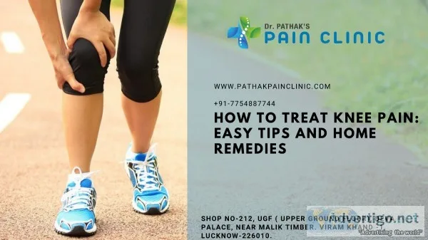Back pain clinic  Back pain doctor in Lucknow