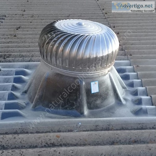 Turbo ventilator and upvc windows manufacturers