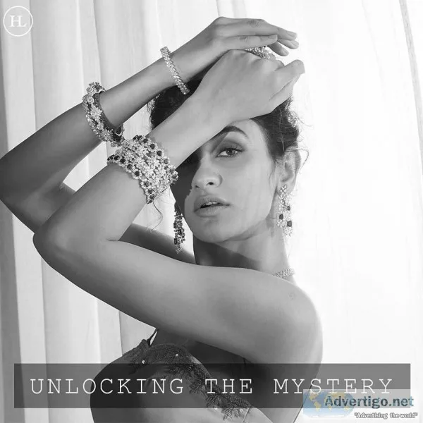 One of the very best jewellery shops in Delhi