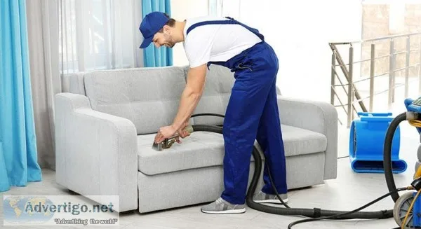Sofa Dry Cleaning  Ps Facilities