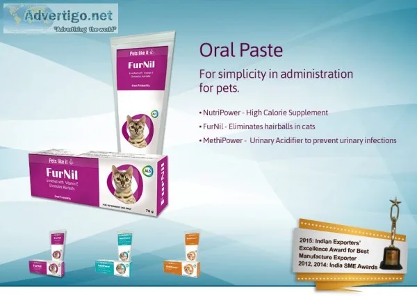 Animal Health & Veterinary Product Manufacturers in India