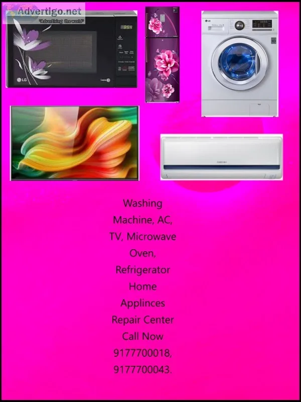 Refrigerator Repair Service Center in Koti