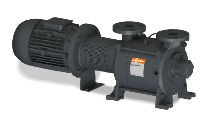 Peerless Engineering Provides Edwards Vacuum Pumps