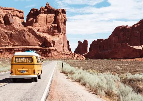 List of travel blogs that accept guest posts