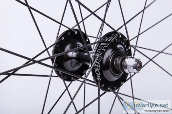 Fixed gear wheelset