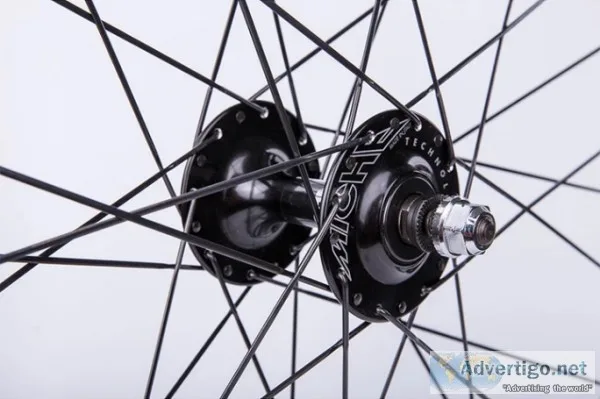Fixed gear wheelset