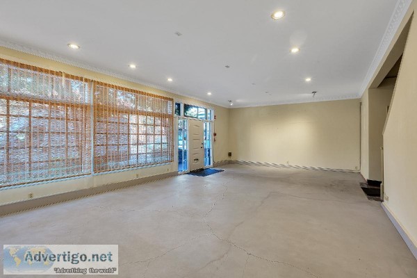 2 Story Warehouse Building for Sale in San Francisco