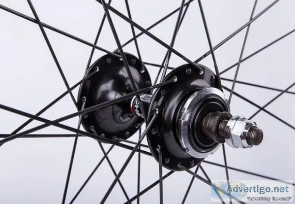 Fixed gear wheelset