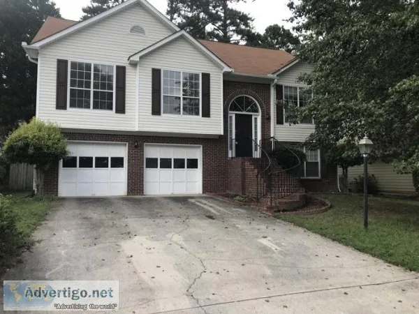 4319 Tremont Ct Duluth GA 30096