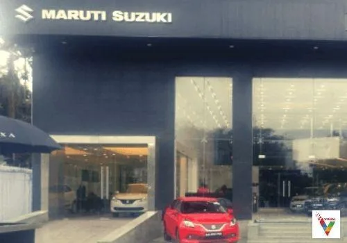 Check Maruti XL6 Price in Dibrugarh at Vishal Car World Showroom