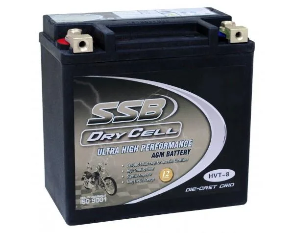 AGM Deep Cycle Battery Archives - BatteryGuru  One of the Larges