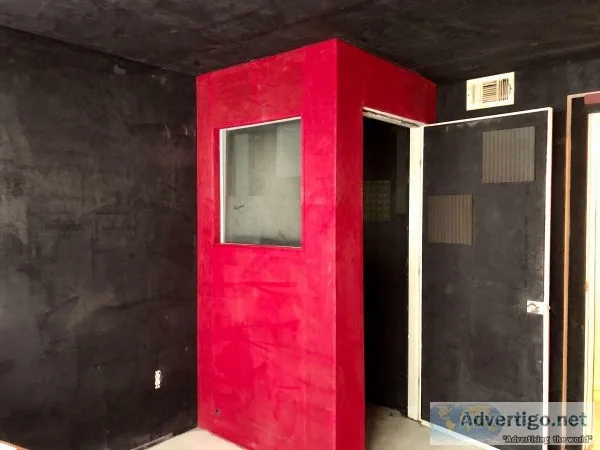 Music Recording Studio For Rent In Hollywood
