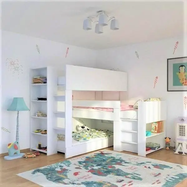 Fitting Furniture Offers Best in Class Toddler Beds in Melbourne
