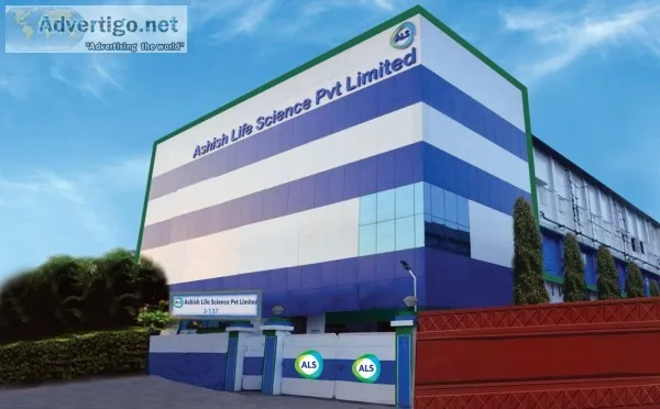 Animal Health & Veterinary Product Manufacturers in India