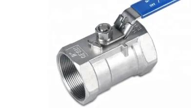Valve Manufacturer in Italy