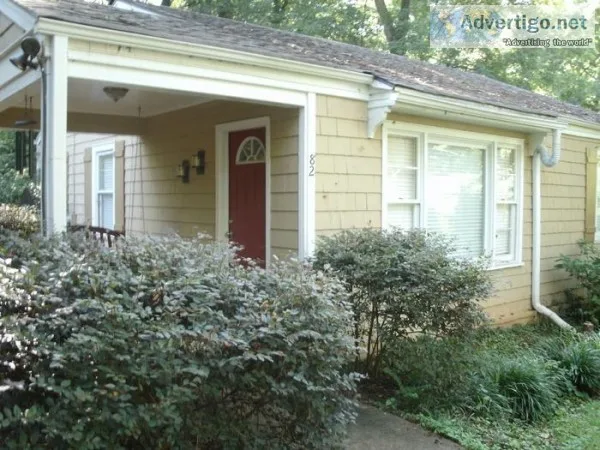 84 Rogers St SE Atlanta GA 30317