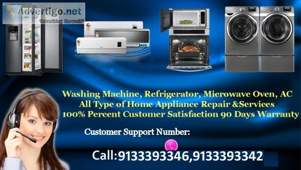 Lg washing machine repair center in secunderabad